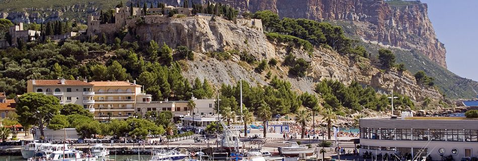 VTC Casino Cassis