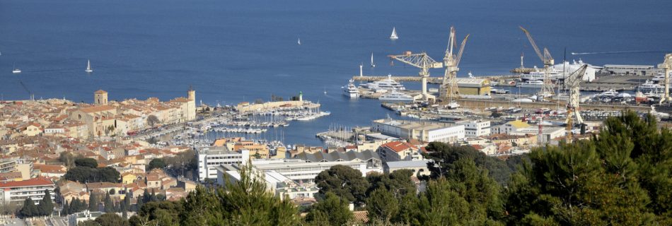 VTC La Ciotat