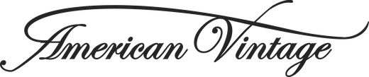 Logo American Vintage