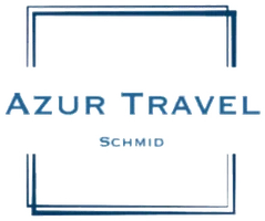 Logo Azur Travel Schmid