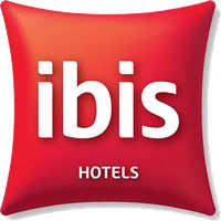 Logo ibis Hotels