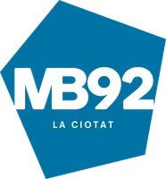 Logo MB92 La Ciotat